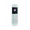 Outlet Telekom Speedphone 12 telefon stacjonarny bezprzewodowy DECT biały