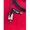 Outlet HP T1A62AA Keyed Cable Lock 10 mm długość kabla 1,8 m czarny