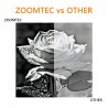 Outlet ZOOMTEC Toner CRG-052 do Canon i-SENSYS LBP/MF Czarny