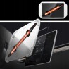 Outlet Szkło hartowane Spigen Glas.tR EZ do Tesla Model 3 (2024) matowa
