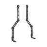 Outlet Uchwyt VESA na soundbar do telewizora Maclean MC-335 15 kg 75x75