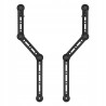 Outlet Uchwyt VESA na soundbar do telewizora Maclean MC-335 15 kg 75x75