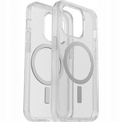 Outlet Plecki Otterbox do Apple iPhone 14 Pro bezbarwny MagSafe wytrzymałe