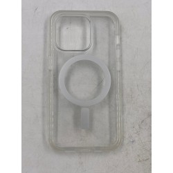 Outlet Plecki Otterbox do Apple iPhone 14 Pro bezbarwny MagSafe wytrzymałe