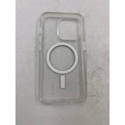 Outlet Plecki Otterbox do Apple iPhone 14 Pro bezbarwny MagSafe wytrzymałe