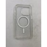 Outlet Plecki Otterbox do Apple iPhone 14 Pro bezbarwny MagSafe wytrzymałe