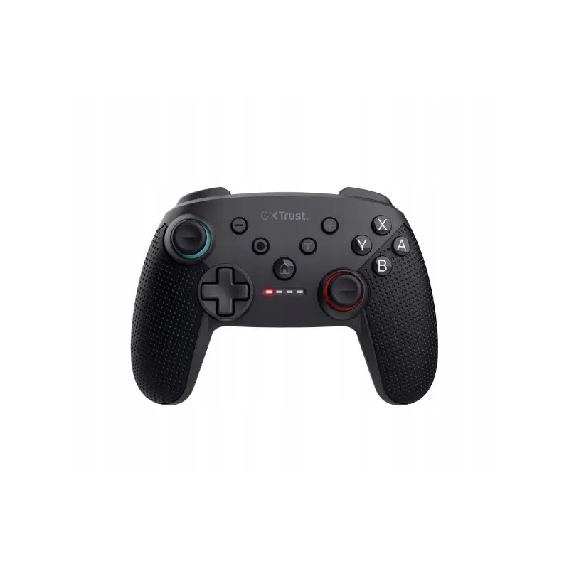 Outlet Gamepad Trust GXT 1246 MUTA do Nintendo Switch PC Bezprzewodowy