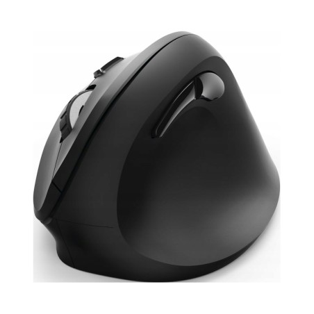 Outlet Mysz bezprzewodowa ergonomiczna Hama EMW-500 1800 dpi USB 2.4 GHz