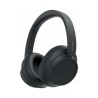 Outlet Sony WH-CH720N słuchawki bezprzewodowe ANC Bluetooth 5.2 nauszne