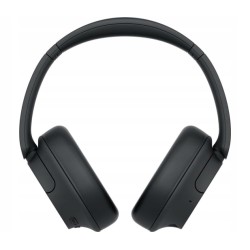 Outlet Sony WH-CH720N słuchawki bezprzewodowe ANC Bluetooth 5.2 nauszne