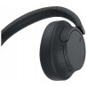 Outlet Sony WH-CH720N słuchawki bezprzewodowe ANC Bluetooth 5.2 nauszne