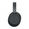 Outlet Sony WH-CH720N słuchawki bezprzewodowe ANC Bluetooth 5.2 nauszne