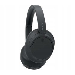 Outlet Sony WH-CH720N słuchawki bezprzewodowe ANC Bluetooth 5.2 nauszne