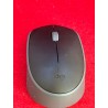 Outlet Myszka bezprzewodowa Logitech M171 czarna sensor optyczny OPIS