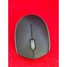 Outlet Myszka bezprzewodowa Logitech M171 czarna sensor optyczny OPIS