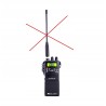 Outlet Midland Alan 42 DS radio CB ręczne AM FM 40 kanałów przenośne OPIS
