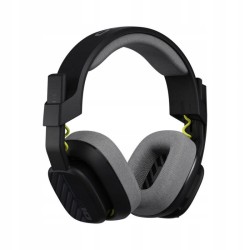 Outlet Słuchawki gamingowe Astro A10 (Gen. 2) przewodowe nauszne PS4/5 PC