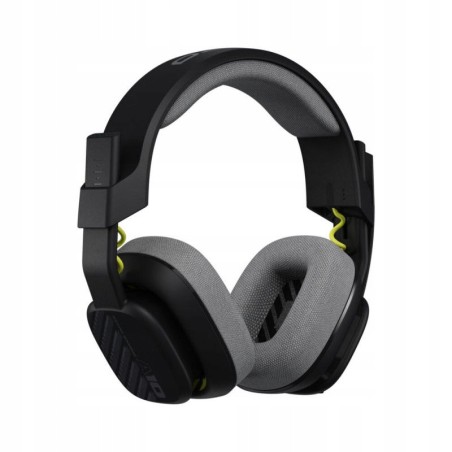 Outlet Słuchawki gamingowe Astro A10 (Gen. 2) przewodowe nauszne PS4/5 PC
