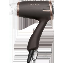 USZKODZONY Suszarka do włosów Proficare PC-HT 3009 1400 W składana biały
