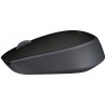 Outlet Myszka bezprzewodowa Logitech M171 czarna sensor optyczny OPIS