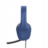 Outlet Słuchawki nauszne Trust Rayne GXT 418B 3,5 mm PC XBOX PS niebieski