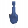 Outlet Słuchawki nauszne Trust Rayne GXT 418B 3,5 mm PC XBOX PS niebieski