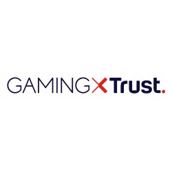 Outlet Słuchawki nauszne Trust Rayne GXT 418B 3,5 mm PC XBOX PS niebieski