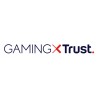 Outlet Słuchawki nauszne Trust Rayne GXT 418B 3,5 mm PC XBOX PS niebieski