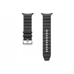 Outlet Pasek Samsung PeakForm Band szary / dark gray do Galaxy Watch Ultra