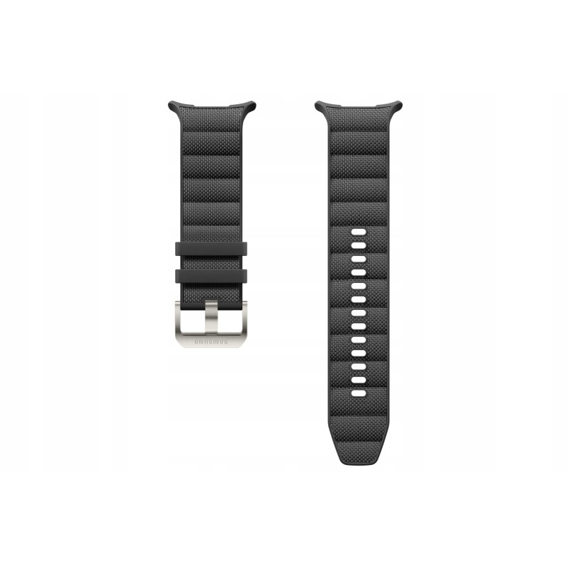 Outlet Pasek Samsung PeakForm Band szary / dark gray do Galaxy Watch Ultra