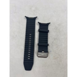 Outlet Pasek Samsung PeakForm Band szary / dark gray do Galaxy Watch Ultra