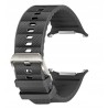 Outlet Pasek Samsung PeakForm Band szary / dark gray do Galaxy Watch Ultra