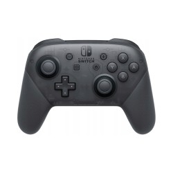 Outlet Nintendo Switch Pro Controller pad bezprzewodowy kontroler Bluetooth
