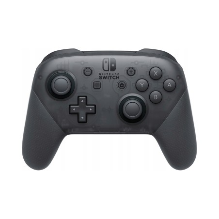 Outlet Nintendo Switch Pro Controller pad bezprzewodowy kontroler Bluetooth