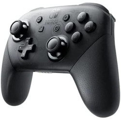 Outlet Nintendo Switch Pro Controller pad bezprzewodowy kontroler Bluetooth