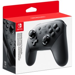 Outlet Nintendo Switch Pro Controller pad bezprzewodowy kontroler Bluetooth