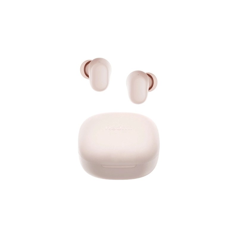 Outlet Słuchawki bezprzewodowe douszne Xiaomi Redmi Buds 6 Play Bluetooth