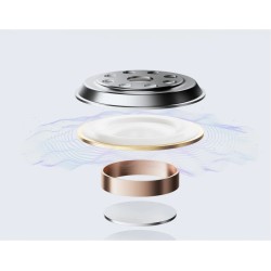 Outlet Słuchawki bezprzewodowe douszne Xiaomi Redmi Buds 6 Play Bluetooth