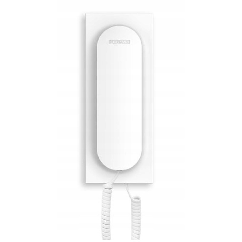 Outlet Telefon VEO 4+N Uniewersalna FERMAX 3431 łatwy montaż interkom