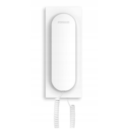 Outlet Telefon VEO 4+N Uniewersalna FERMAX 3431 łatwy montaż interkom