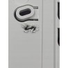 Outlet Telefon VEO 4+N Uniewersalna FERMAX 3431 łatwy montaż interkom