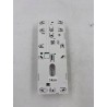 Outlet Telefon VEO 4+N Uniewersalna FERMAX 3431 łatwy montaż interkom