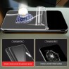 Outlet Folia hydrożelowa Ecran do iPhone'a 16 Pro 6,3" matowa 2 sztuki