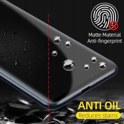 Outlet Folia hydrożelowa Ecran do iPhone'a 16 Pro 6,3" matowa 2 sztuki