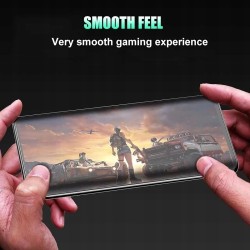 Outlet Folia hydrożelowa Ecran do iPhone'a 16 Pro 6,3" matowa 2 sztuki