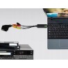 Outlet Nero SaveMyVHS Zestaw do Zgrywania Taśm VHS na PC Windows 11/10
