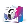 Outlet Słuchawki bezprzewodowe nauszne Oniverse Polaris dongle USB A/C PC
