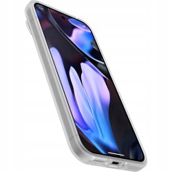 Outlet Etui Otterbox Sleek do Google Pixel 9 Pro XL Wytrzymałe Bezbarwne