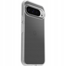Outlet Etui Otterbox Sleek do Google Pixel 9 Pro XL Wytrzymałe Bezbarwne
