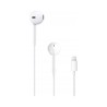 Outlet Słuchawki przewodowe douszne Apple EarPods (Lightning) białe dł.1.4m